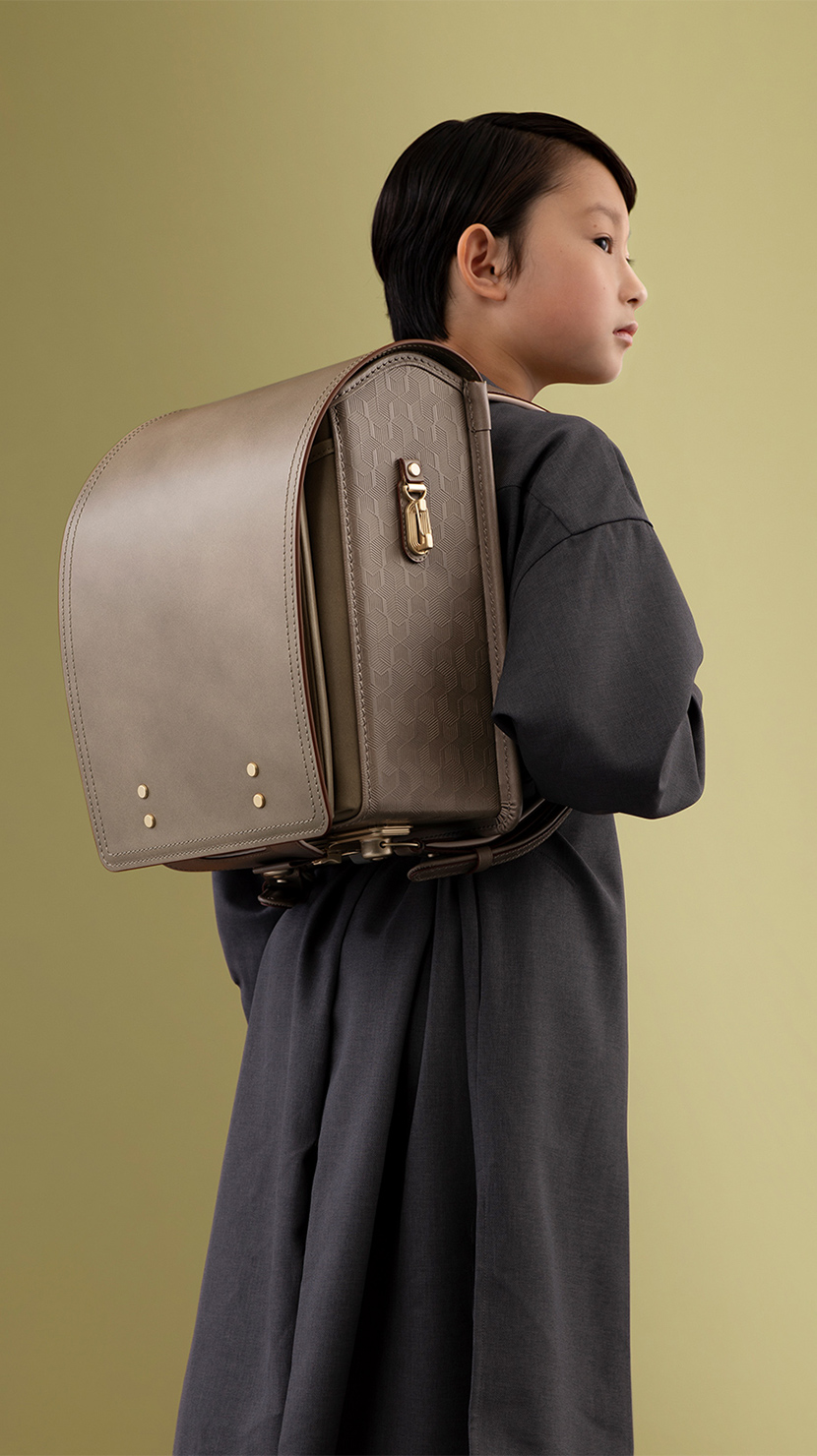 HERTE（ヘルテ）」シリーズのランドセル – 土屋鞄のランドセル