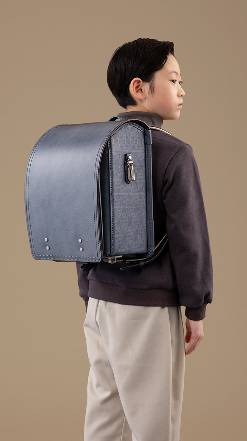 HERTE（ヘルテ）」シリーズのランドセル – 土屋鞄のランドセル