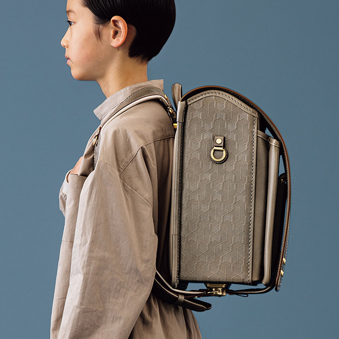 HERTE（ヘルテ）」シリーズのランドセル – 土屋鞄のランドセル