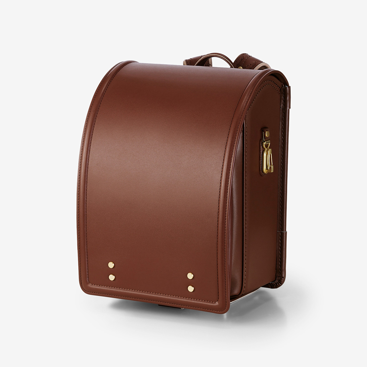 No 60 Reco ブラウン 土屋鞄のランドセル